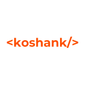 koshank logo